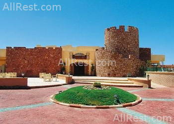 LTI Hotel Dana Beach Resort 13